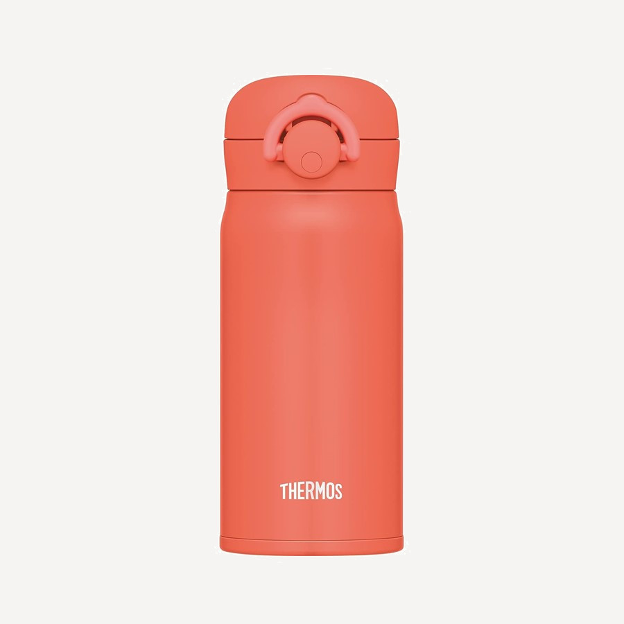 Термос THERMOS JNR-353 COR +12h/-12h 0,35л